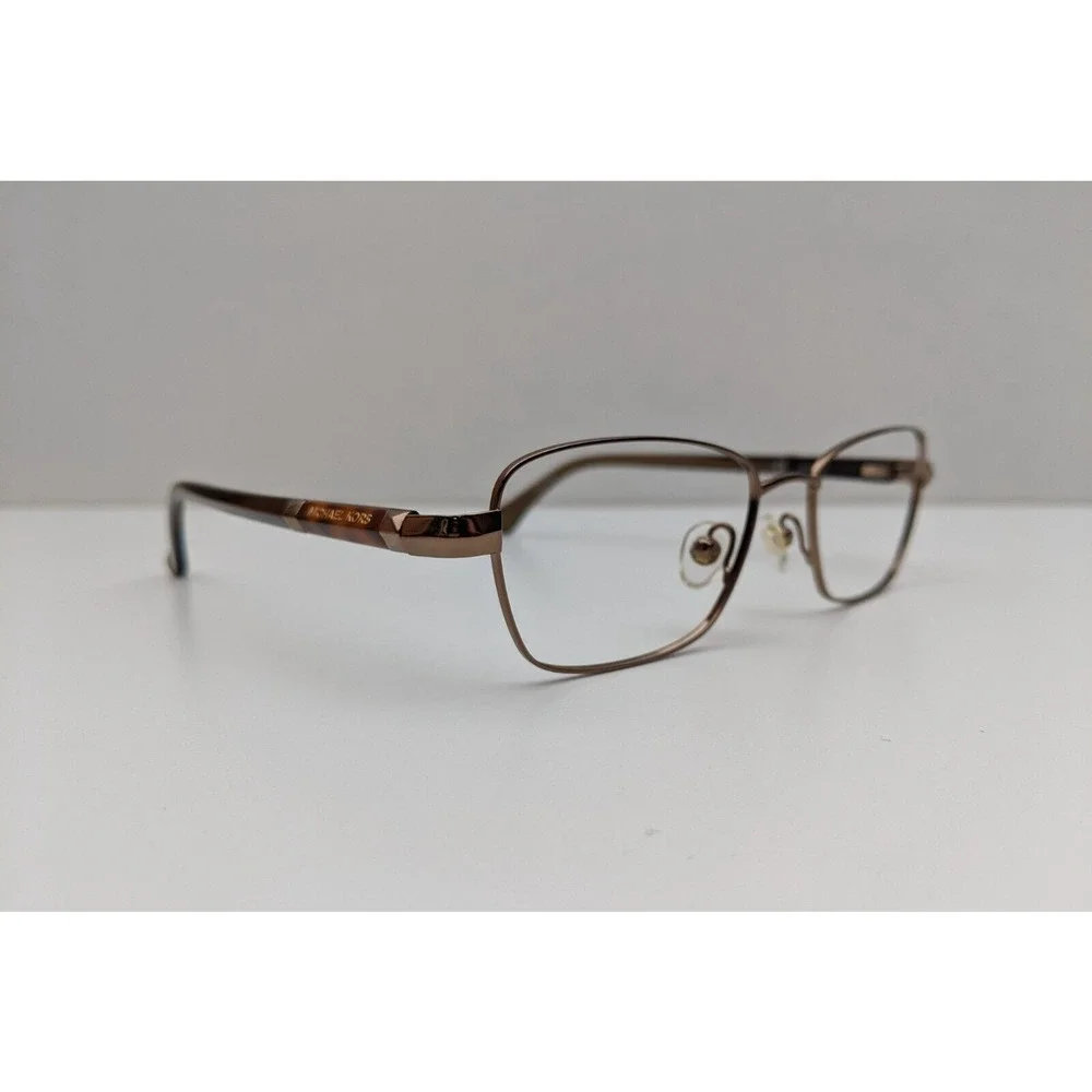🕶️Michael Kors MK357 Eyeglasses 51/17 135 /KAL311🕶️